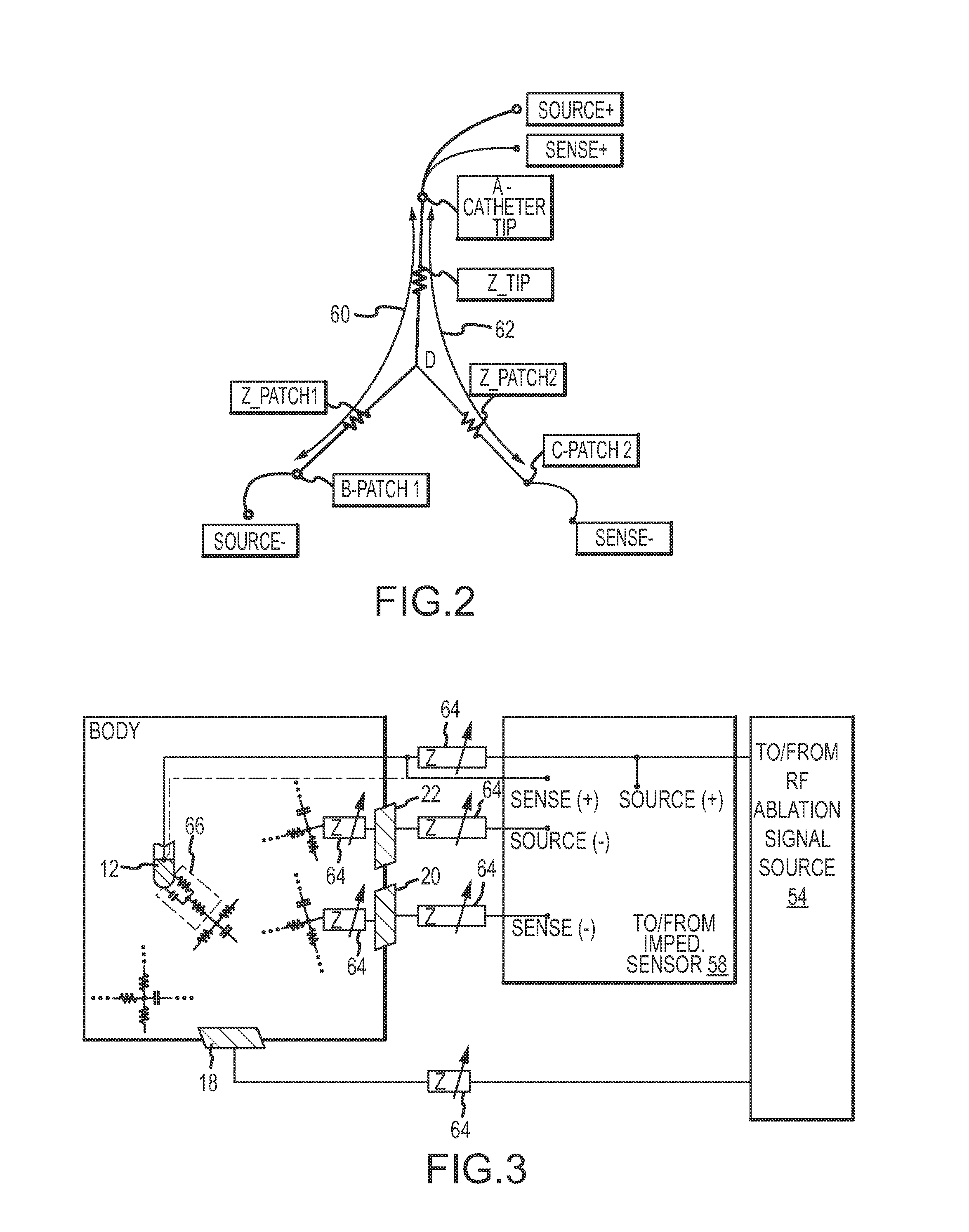 System and method for assessing lesions in tissue