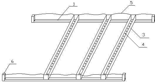 Fish feeding device for freshwater fish pond