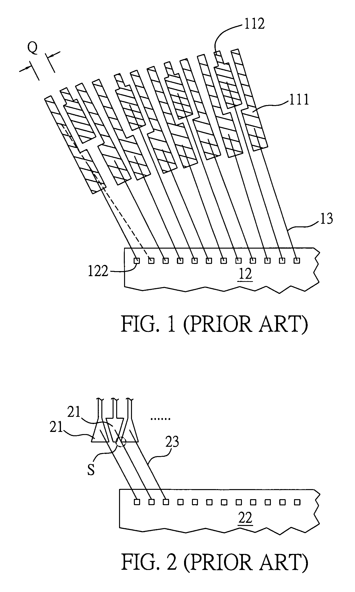 Semiconductor package substrate