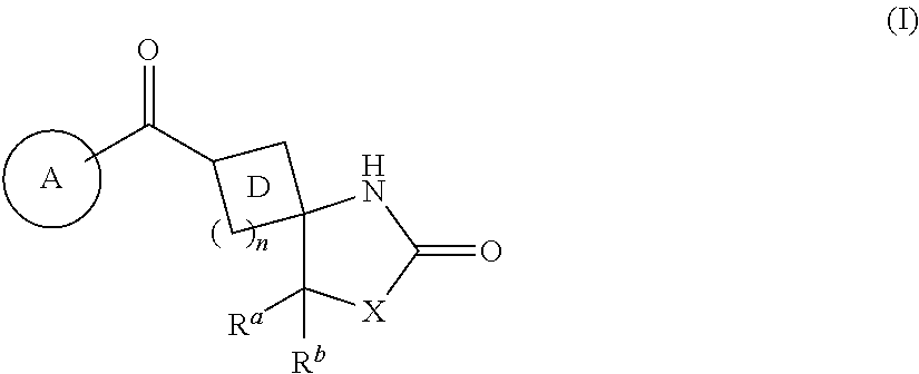 Heterocyclic compound