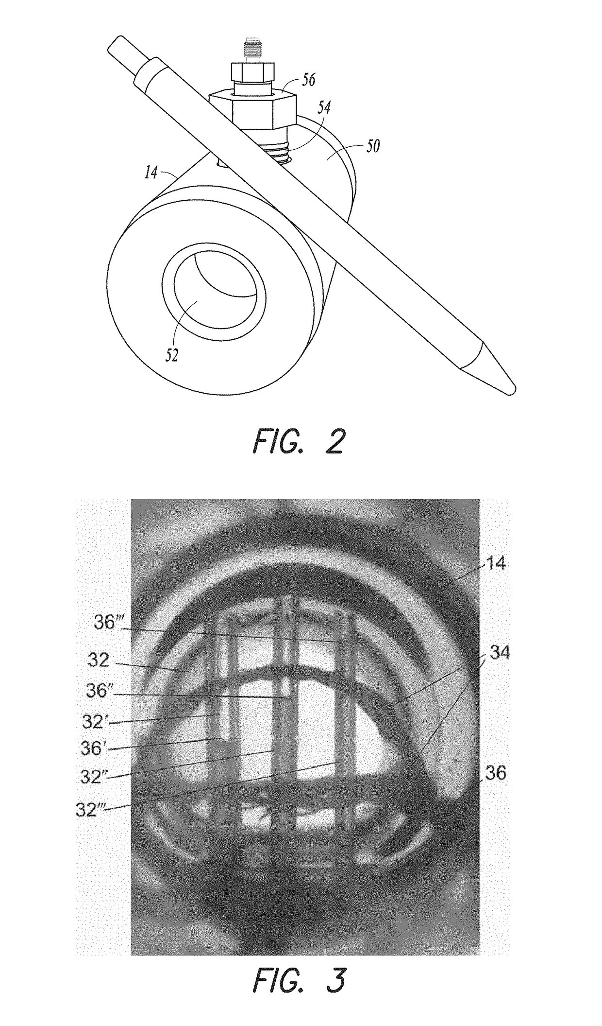 Determining minimum miscibility pressure of an oil compositon with a fluid