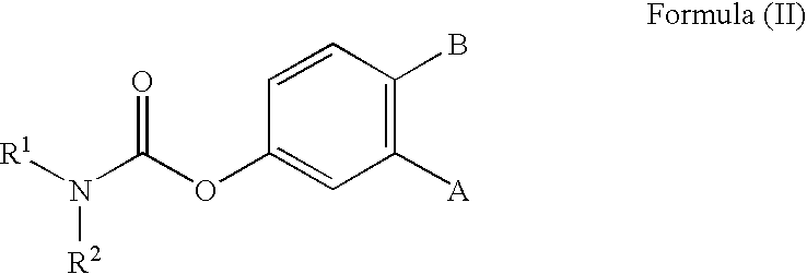 Ionizable inhibitors of fatty acid amide hydrolase