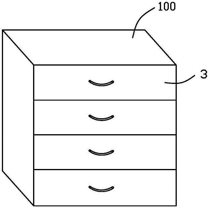 Cage culture method for opisthoplatia orientalis