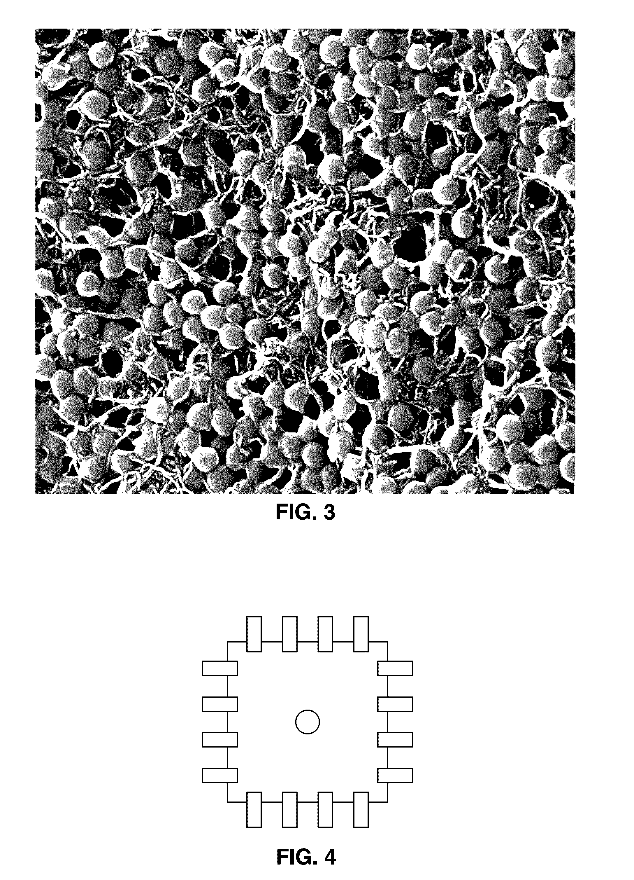 Multifunctional cement composites with load-bearing and self-sensing properties