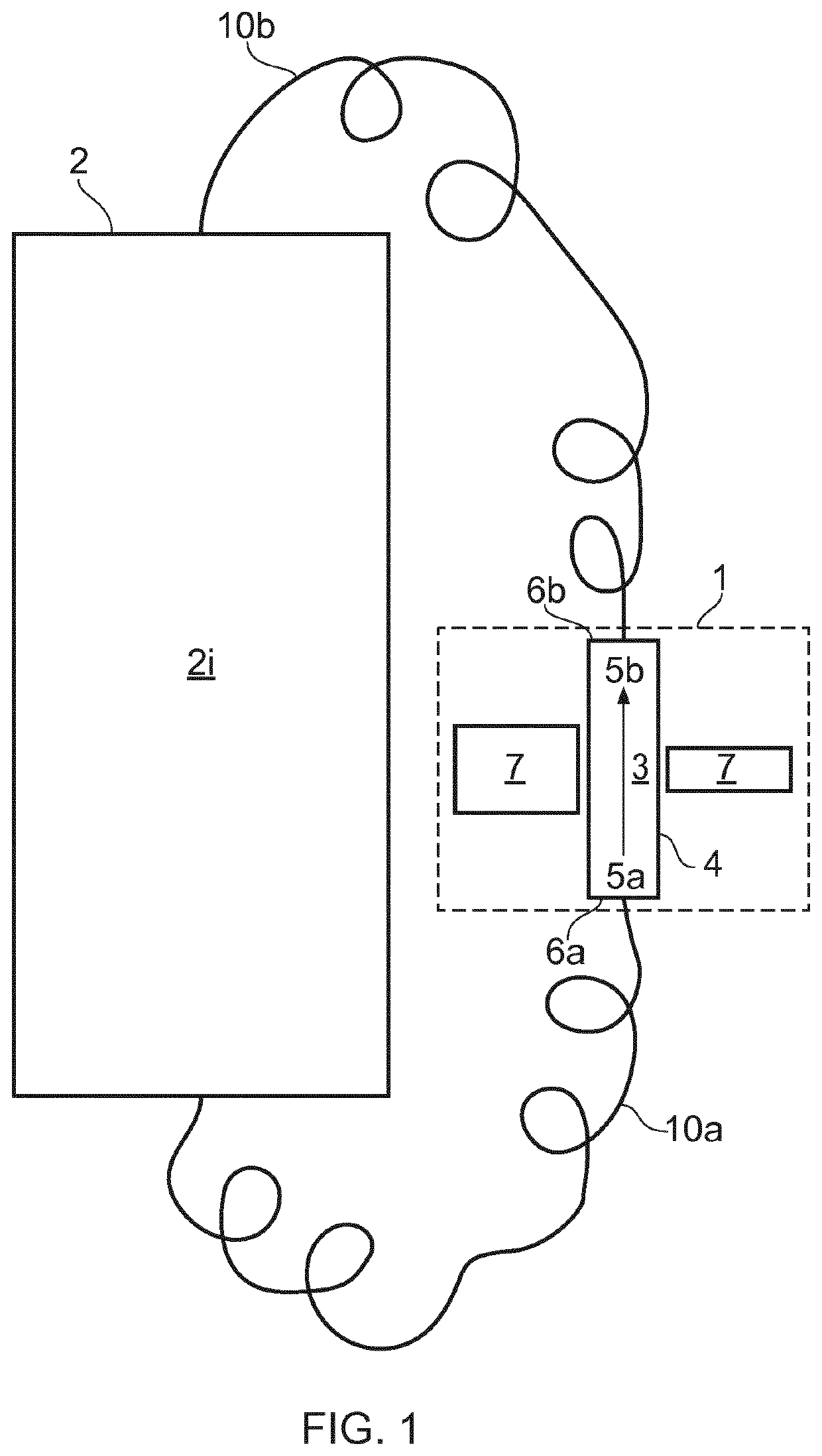 Heatseal sampling