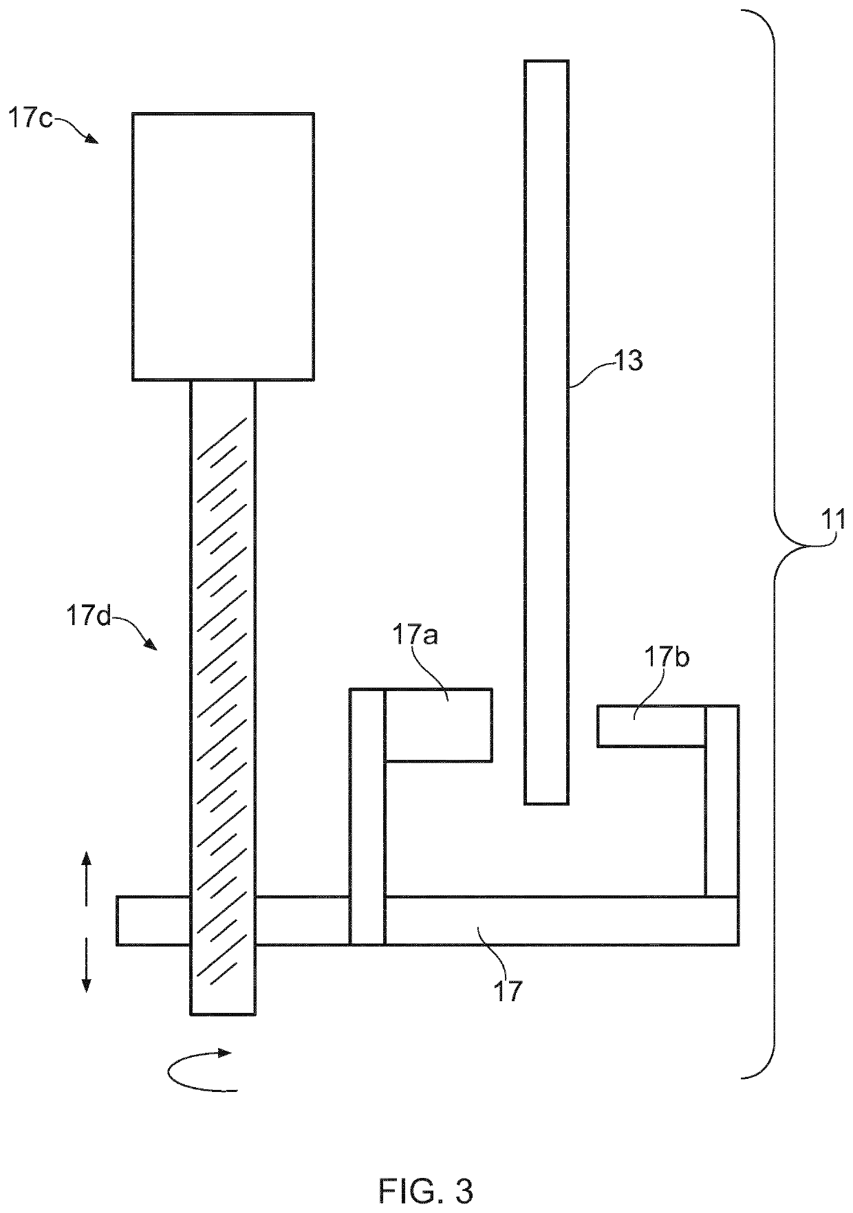 Heatseal sampling