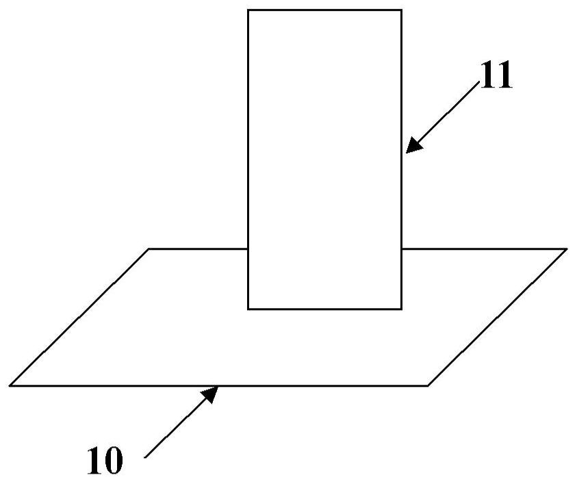 Preparation method of semiconductor/superconductor heterojunction nanowire network