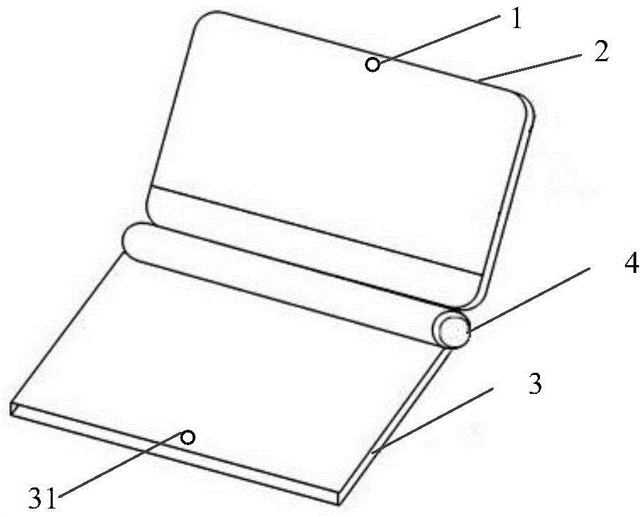 Image acquisition apparatus, electronic device, and manufacturing method of electronic device