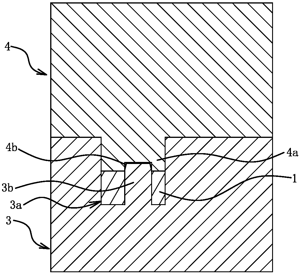 Compressor high manganese steel balancing weight and manufacturing method thereof