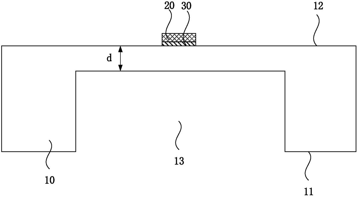 Pressure sensor