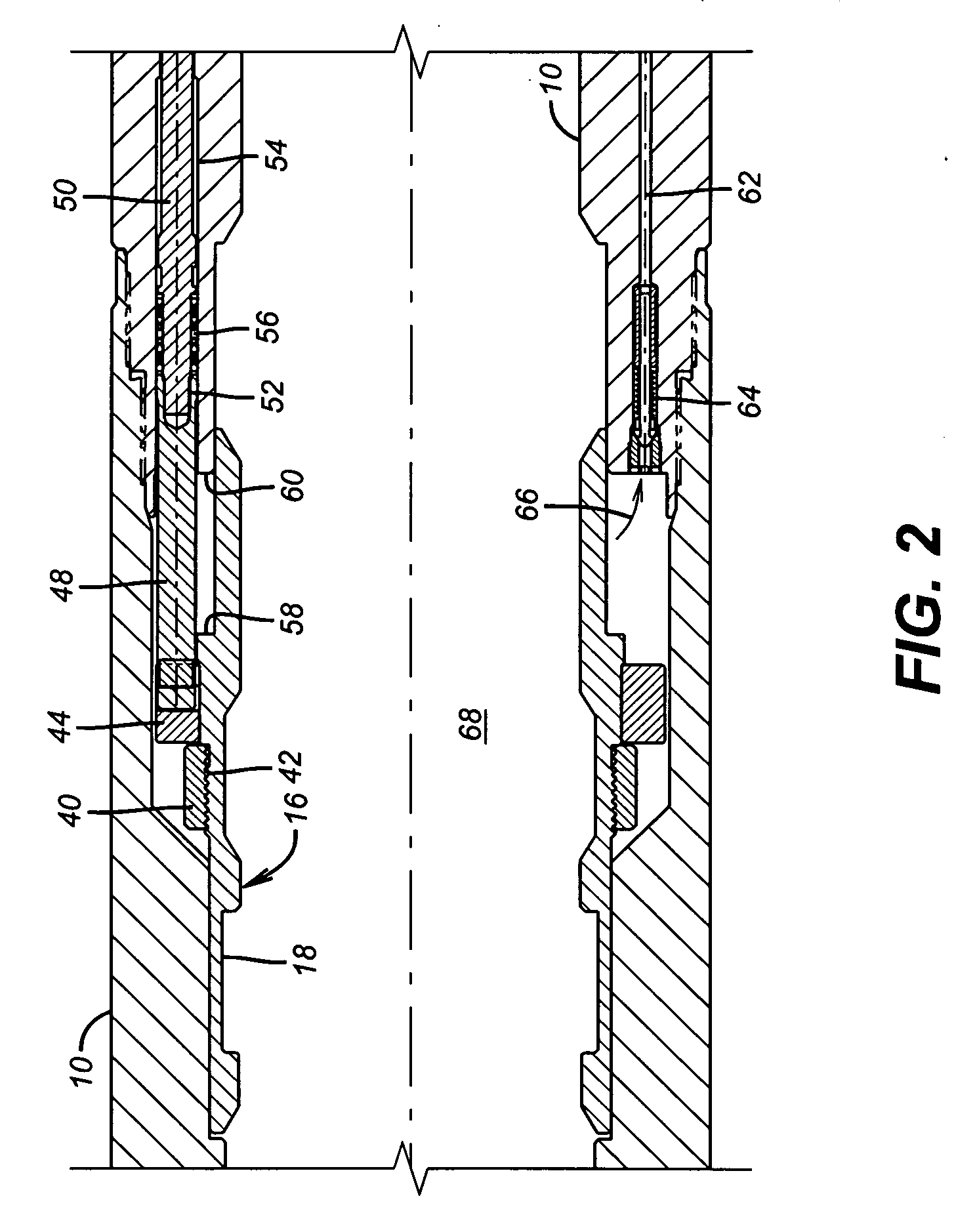 Bidirectional Sealing Mechanically Shifted Ball Valve for Downhole Use