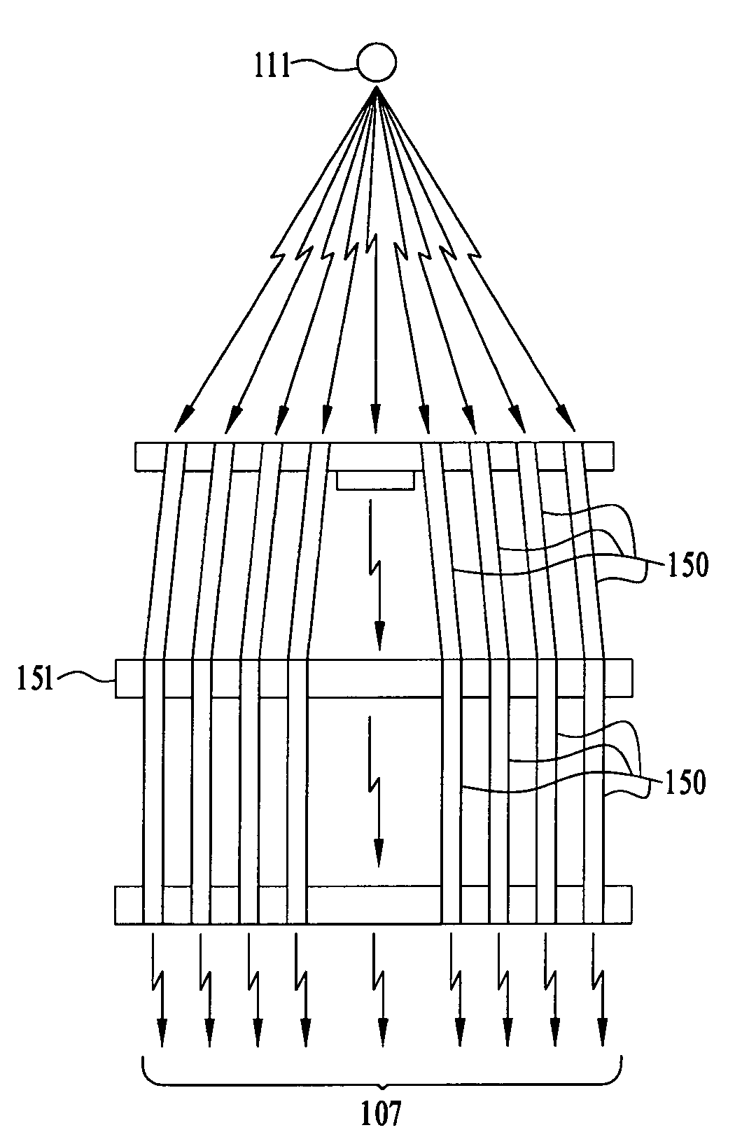 Device and system for enhanced SPECT, PET, and Compton scatter imaging in nuclear medicine