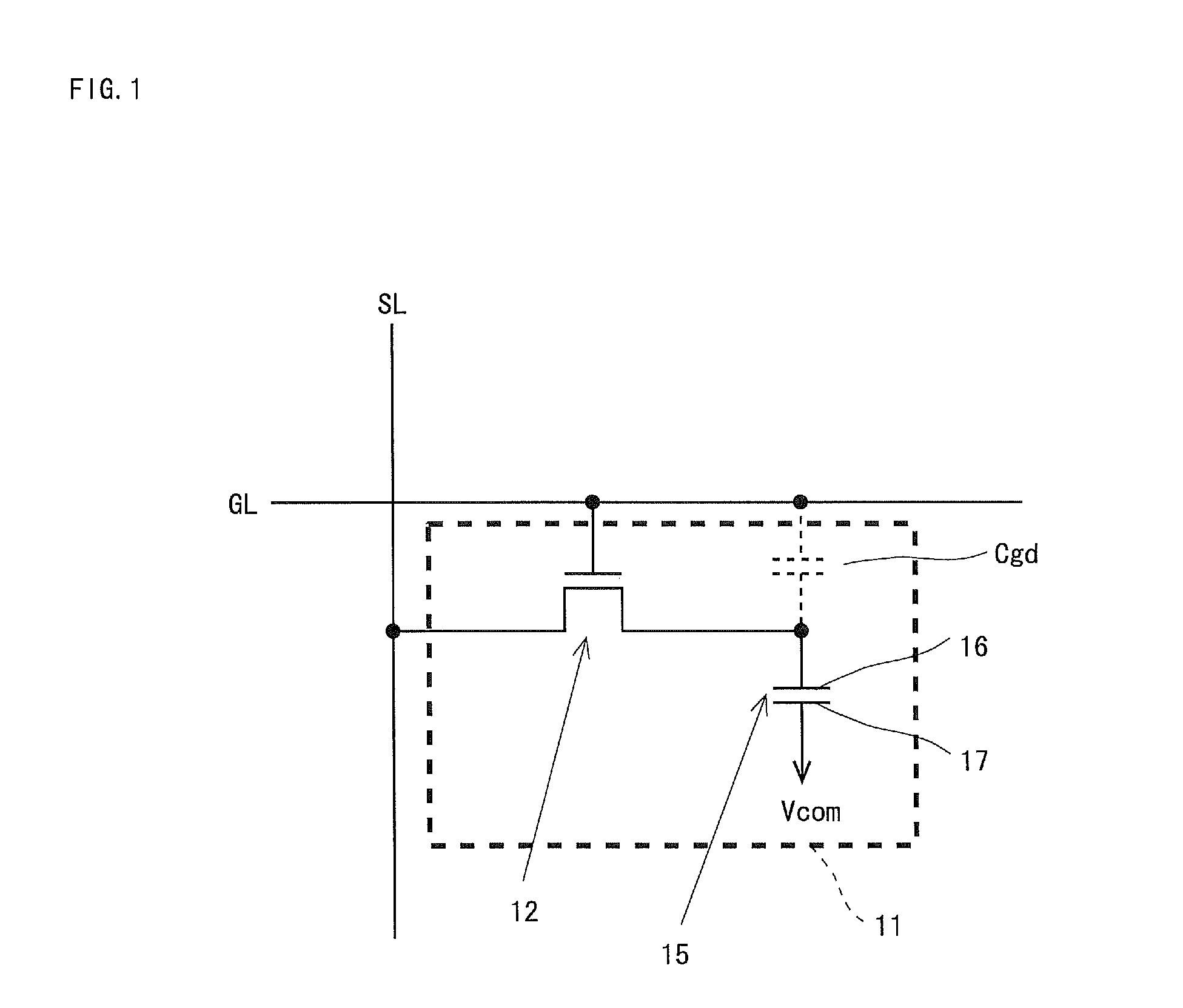 Liquid crystal display device and driving method thereof