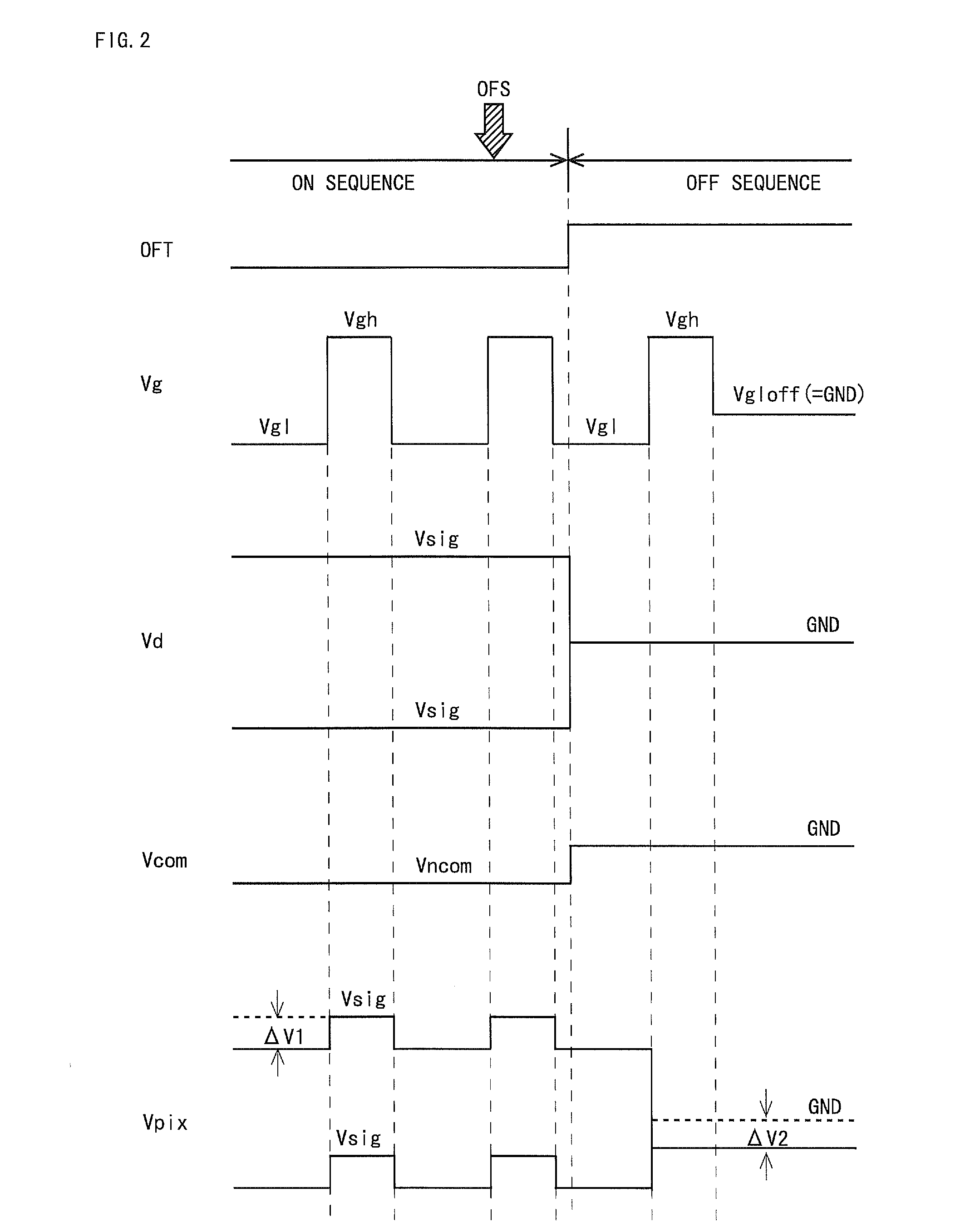 Liquid crystal display device and driving method thereof