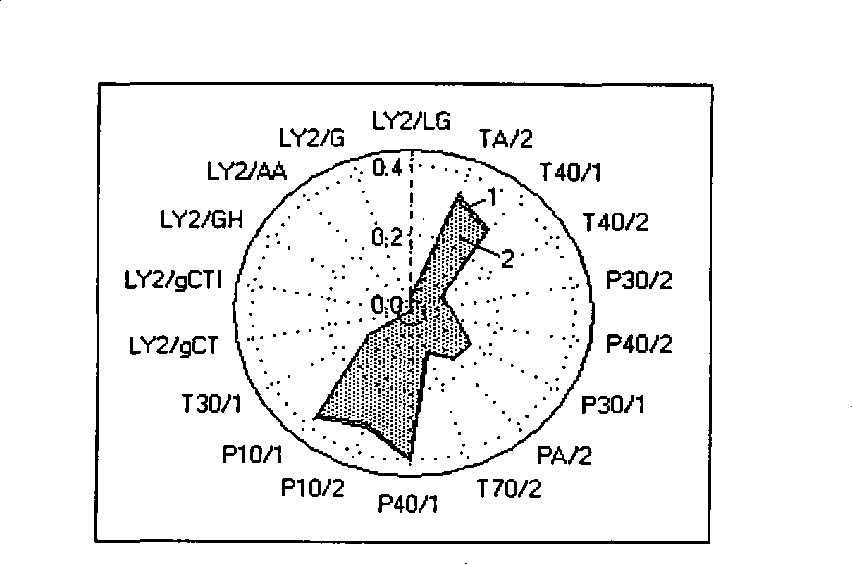 Nano pork essence and preparation method thereof