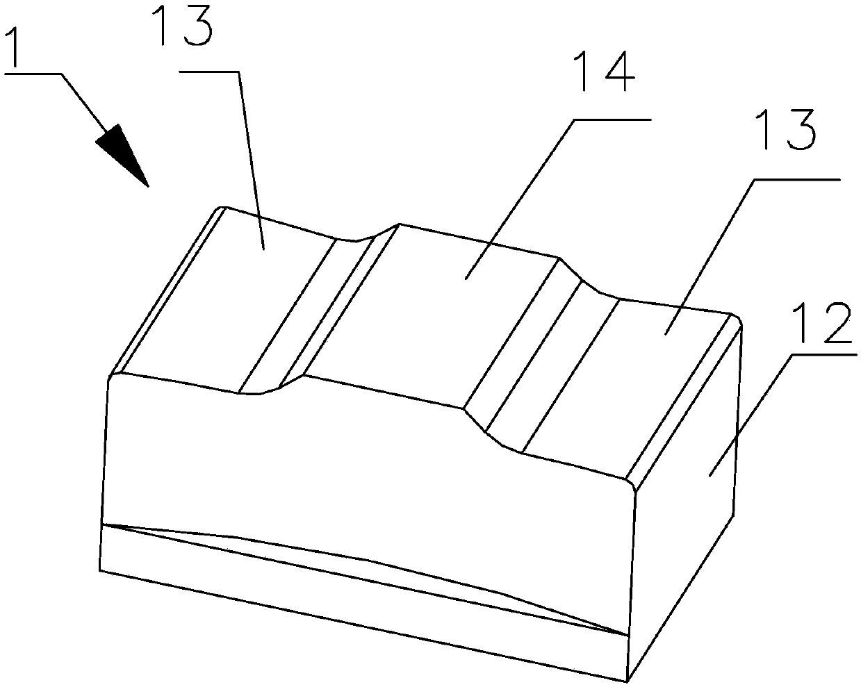 sunlight sensor