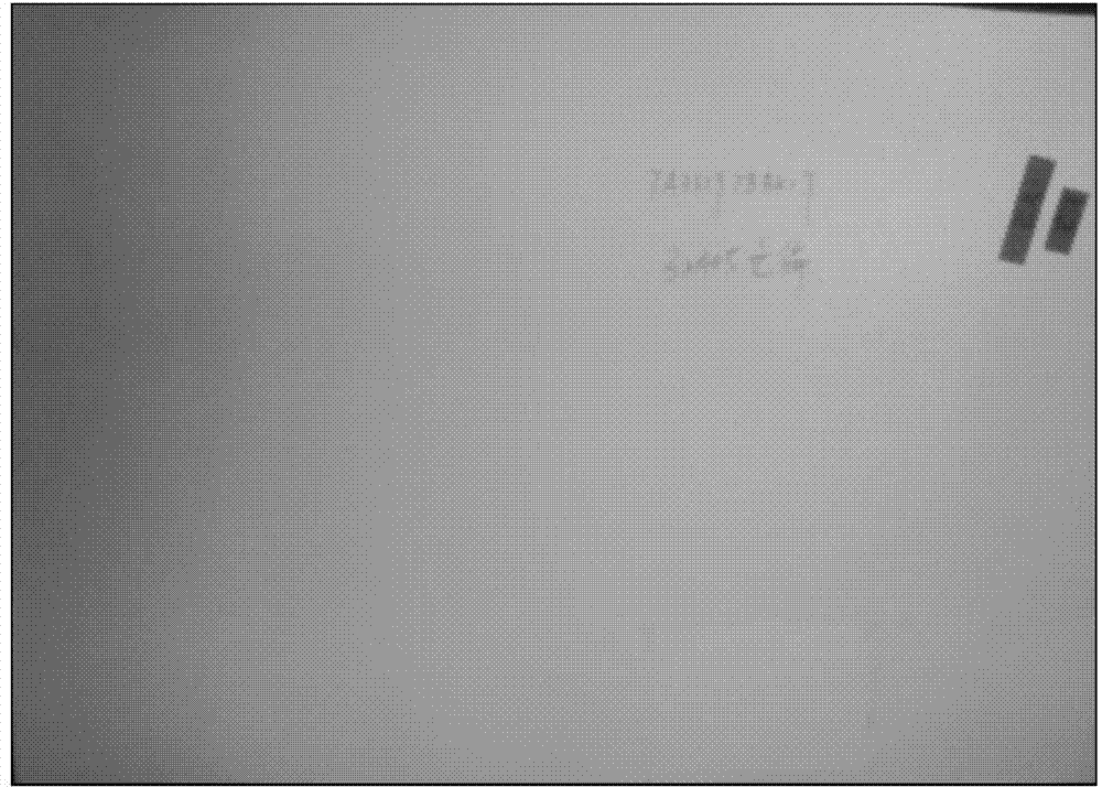 Chip-on-film module, display panel and display