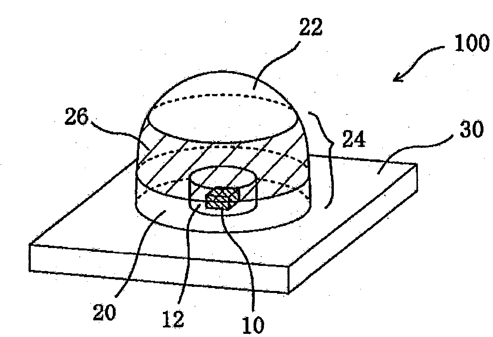 Led Lamp