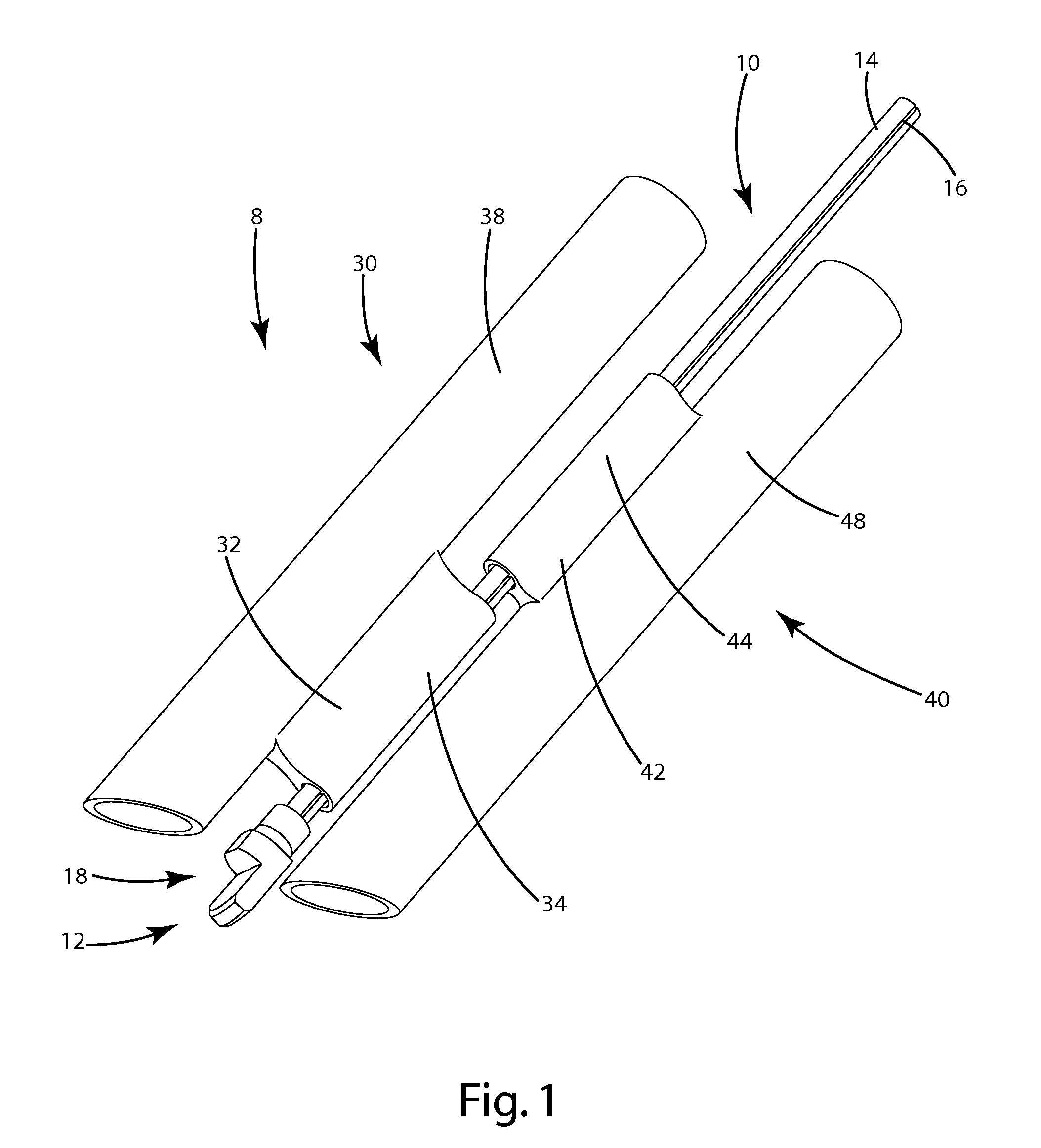 Posterior cervical fusion system and techniques