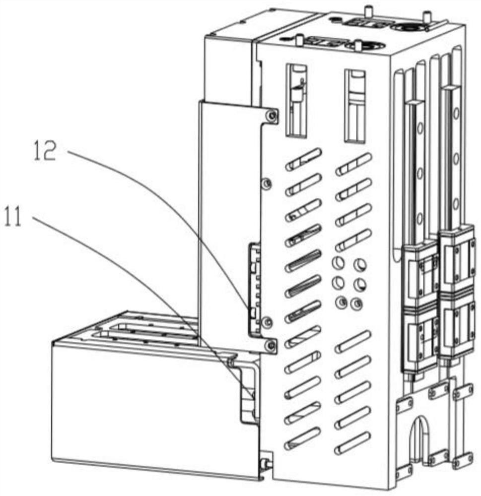 Control method of auxiliary turn-over system