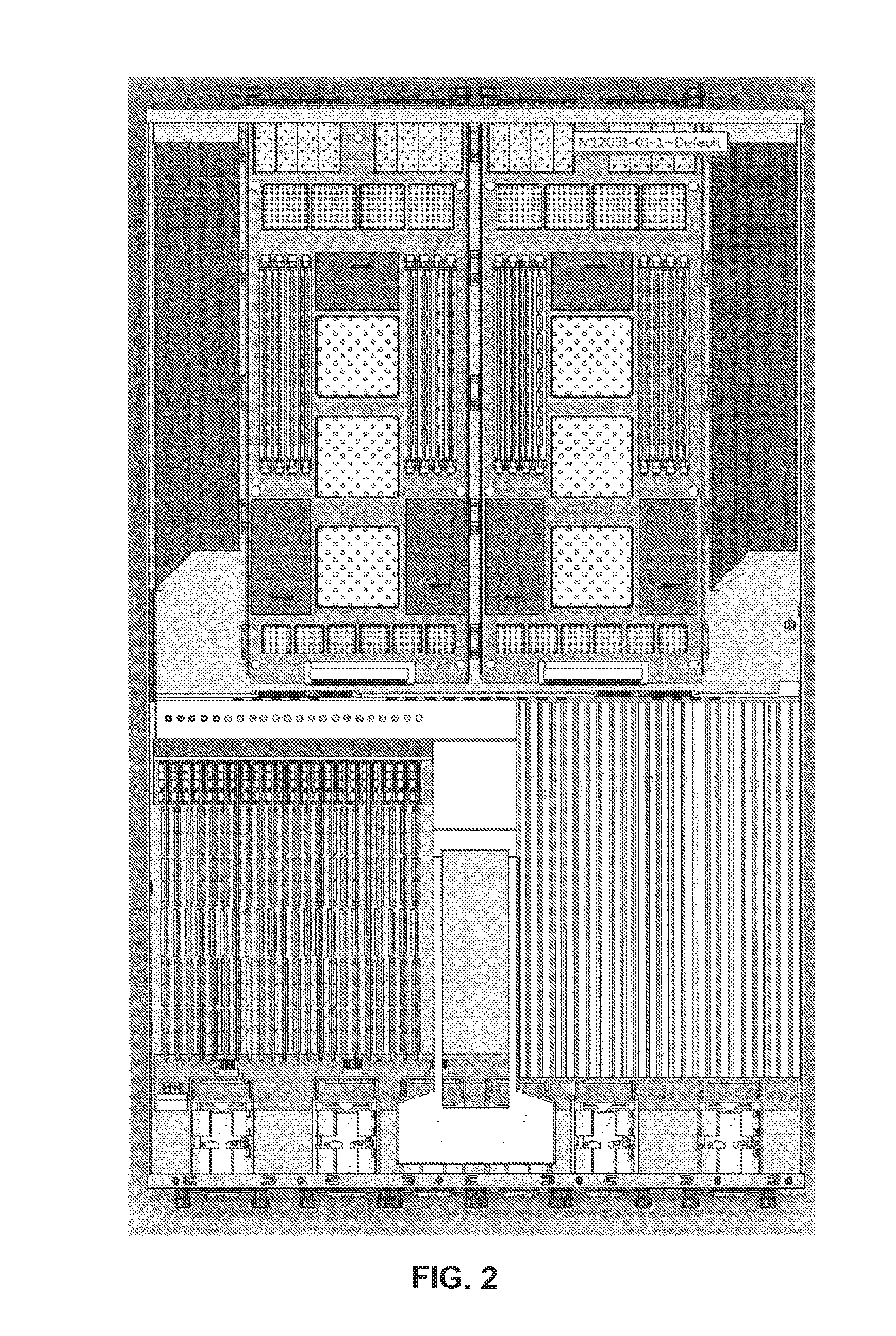 Apparatus and method for routing information in a non-volatile memory-based storage device