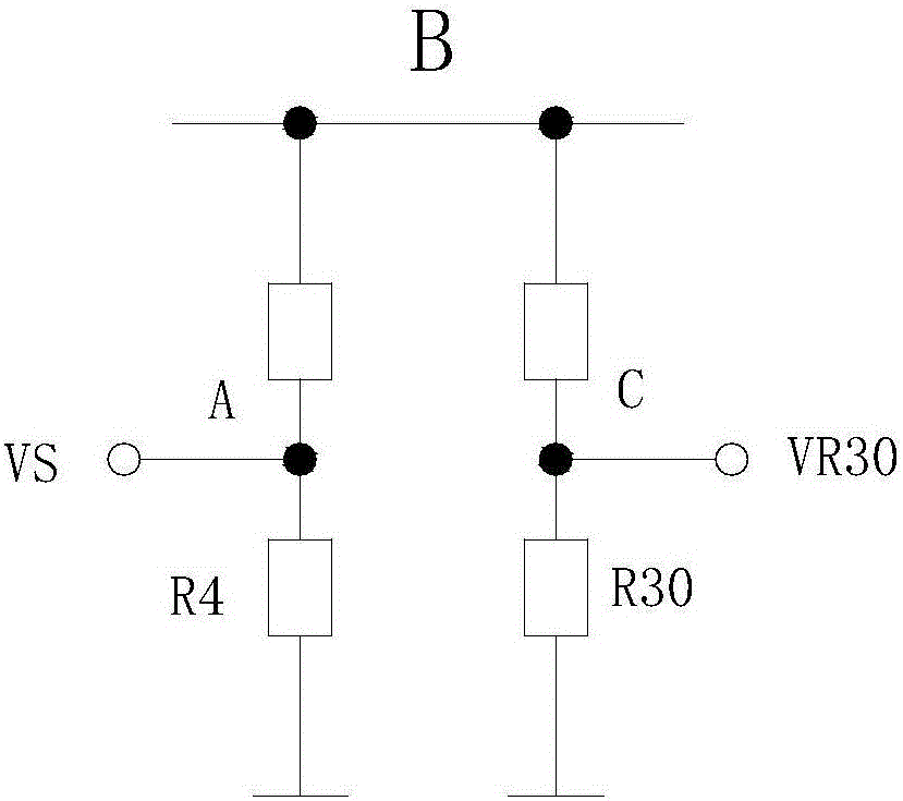 A Follower Power Buffer Amplifier