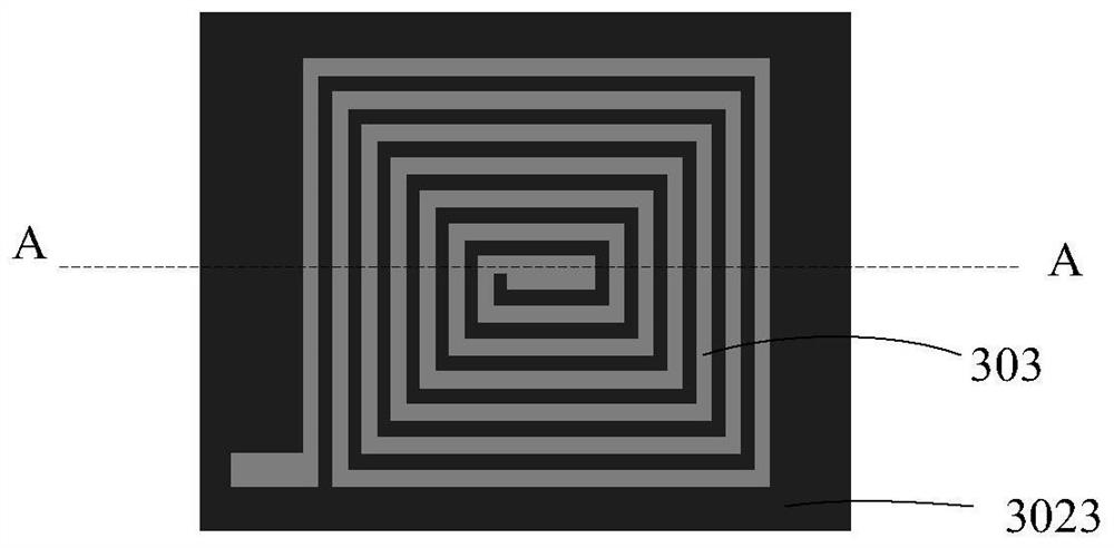 A wireless transmission module and its manufacturing method