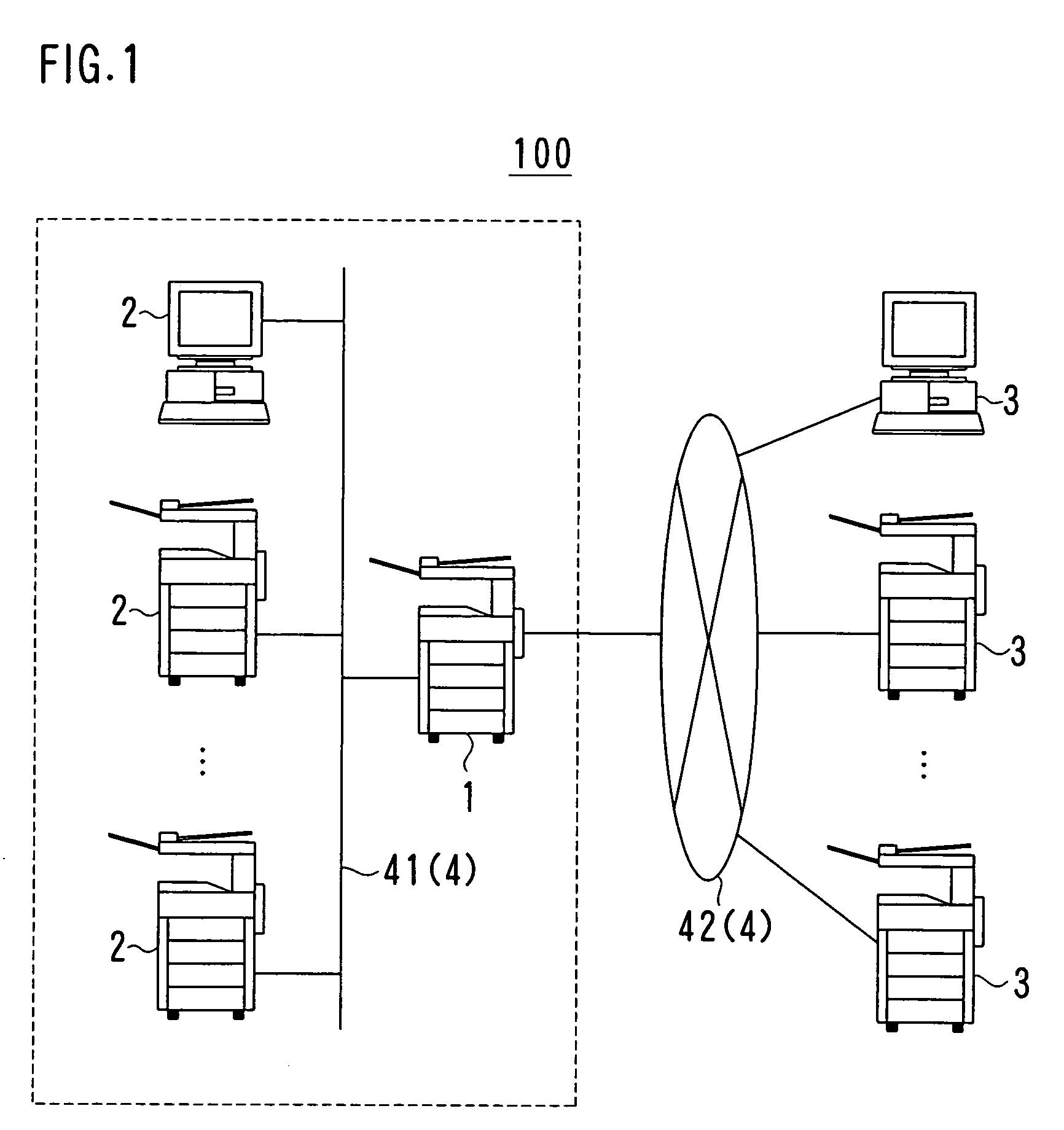 Apparatus and method for delivering material and computer program product