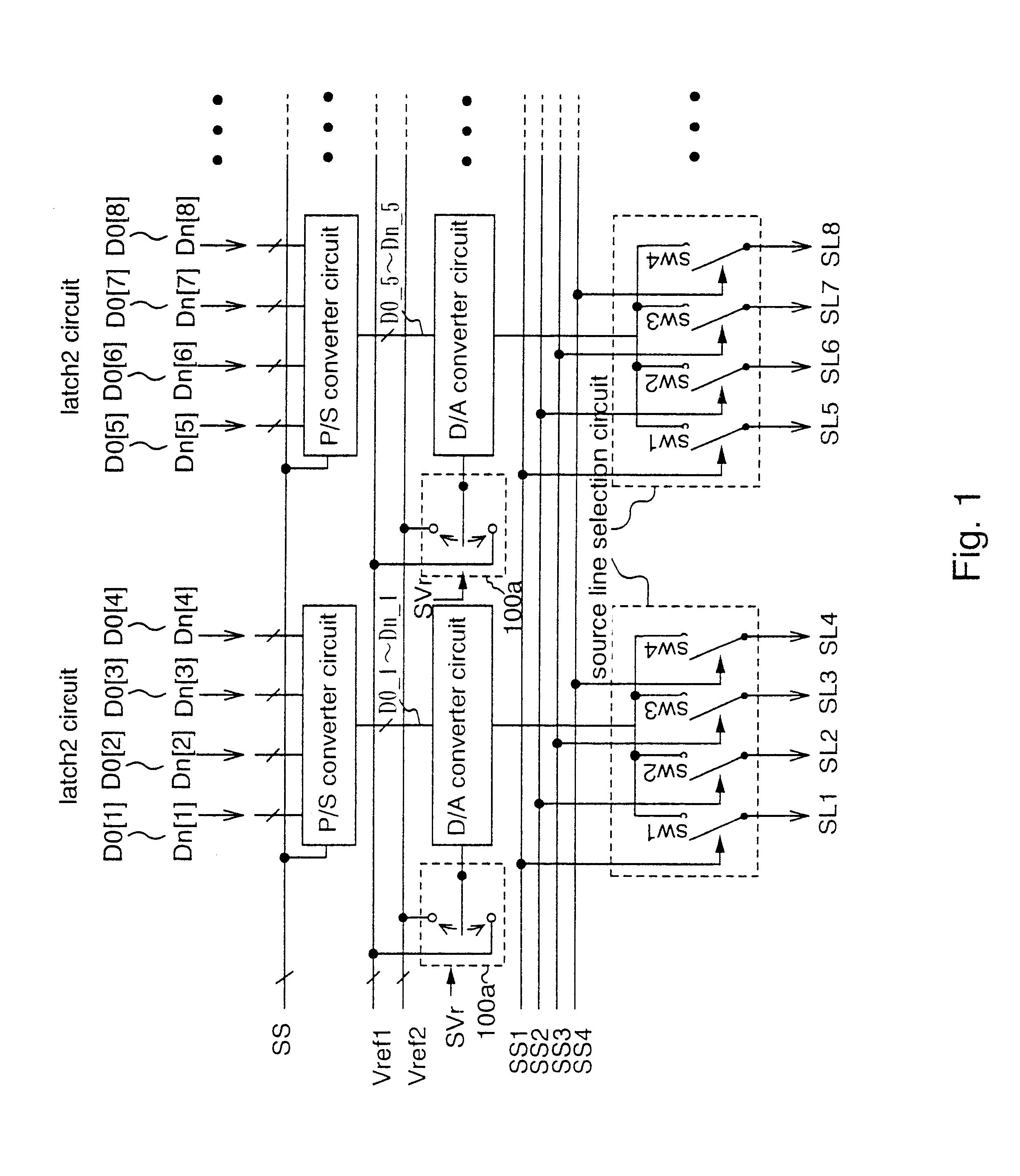 Image display device and driving method thereof