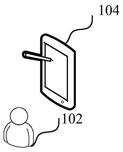 Depression level testing system