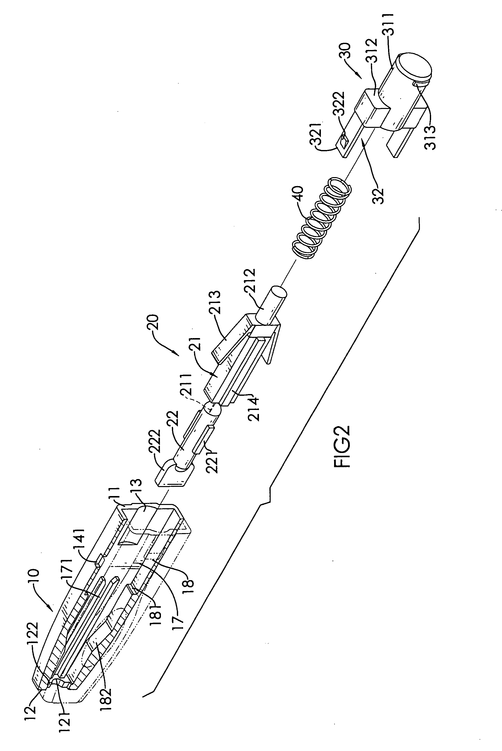 Disposable lancet device