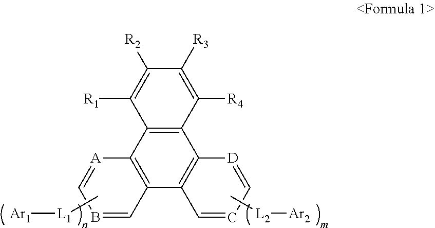 Heterocyclic compound and organic light-emitting device including the same