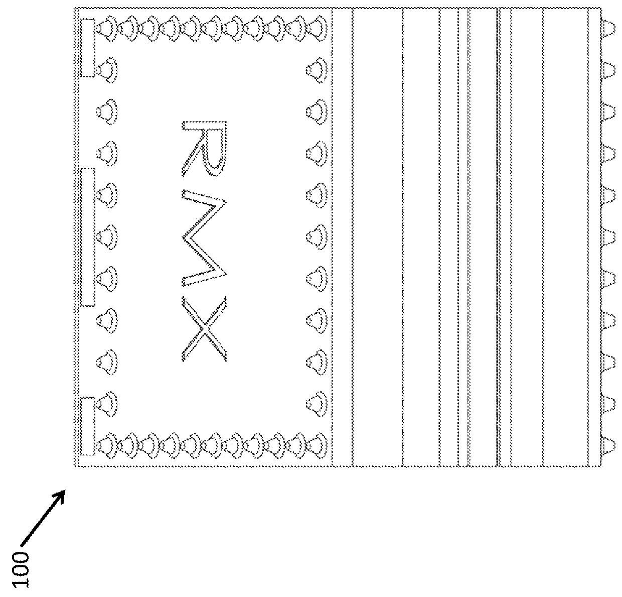 Releasable holder for cables and conduit