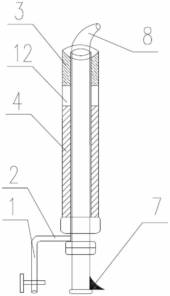 Two-way guide-in vessel puncture device