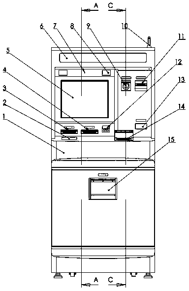 A method for self-service insurance business