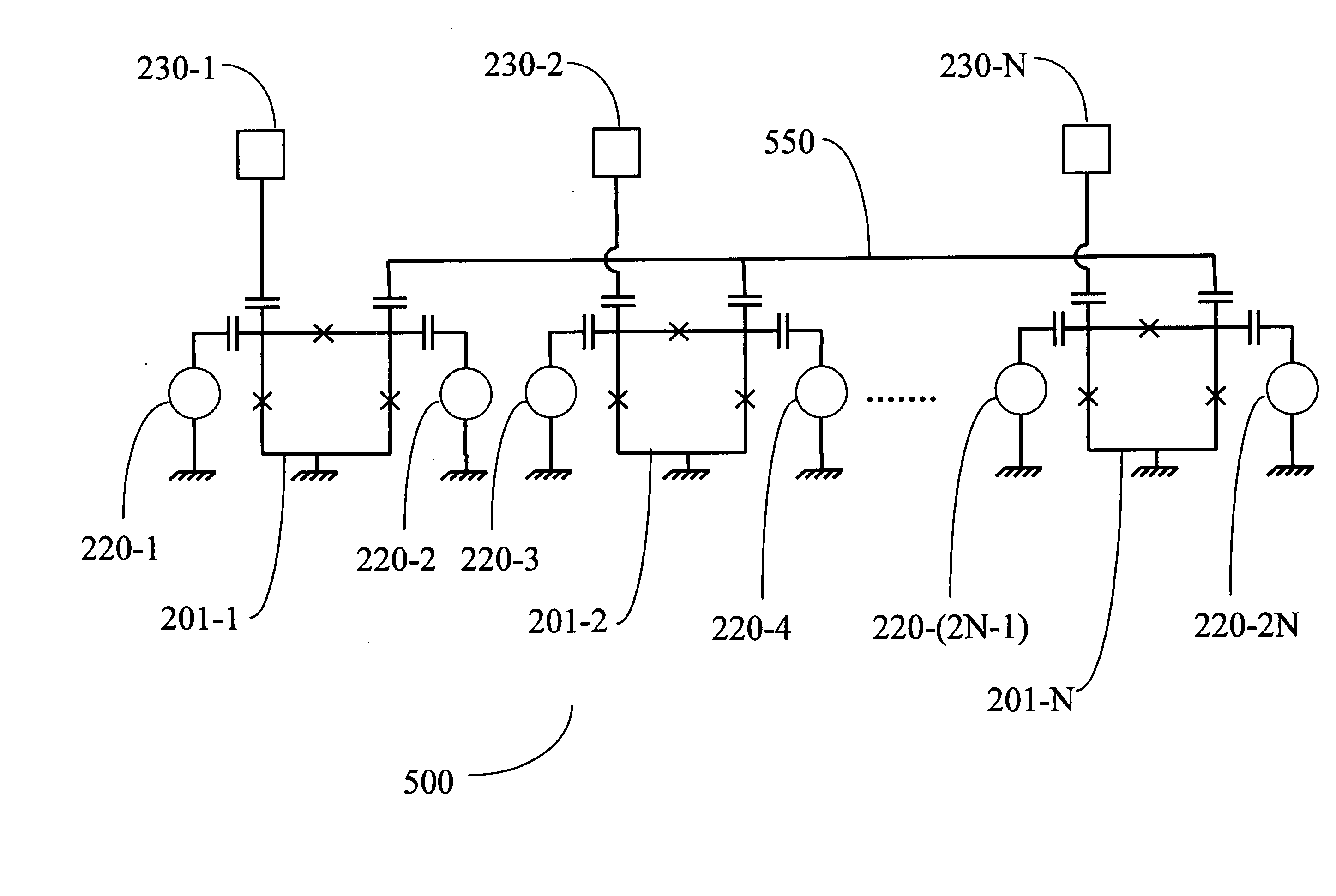 Superconducting phase-charge qubits