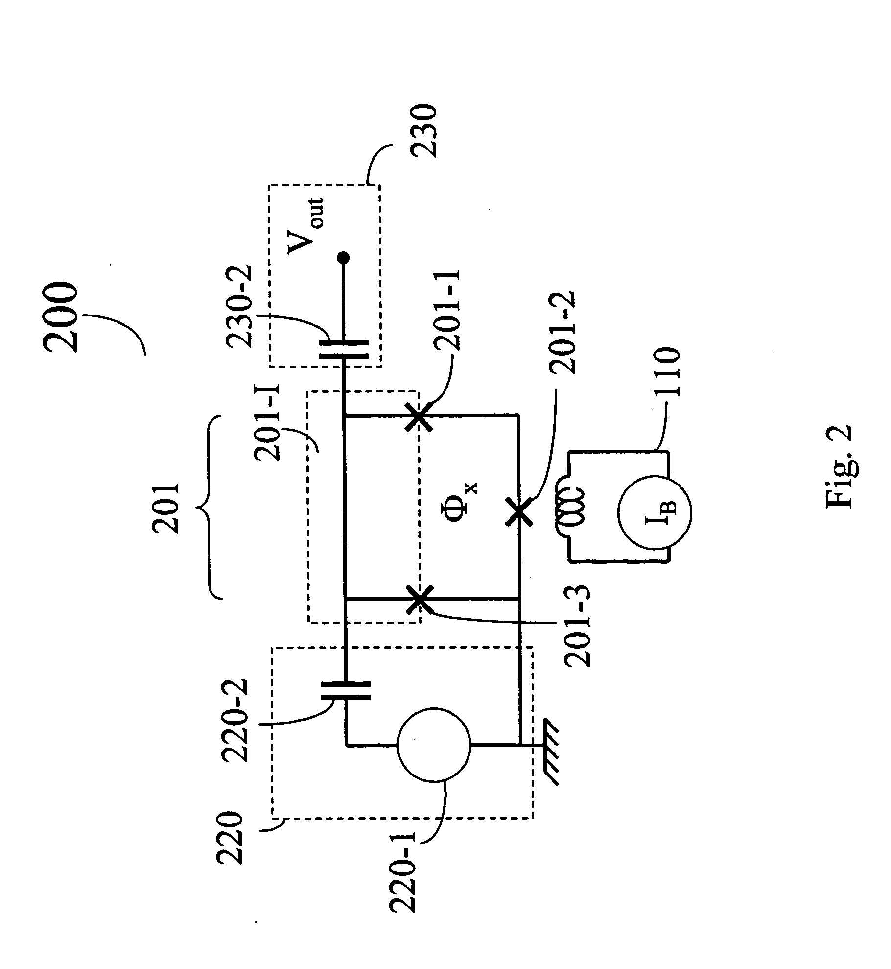 Superconducting phase-charge qubits