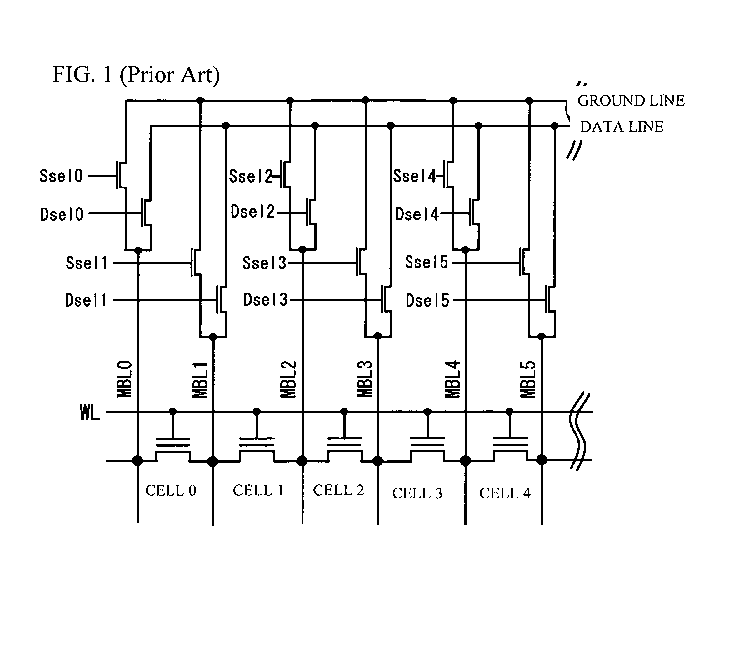 Semiconductor device and programming method