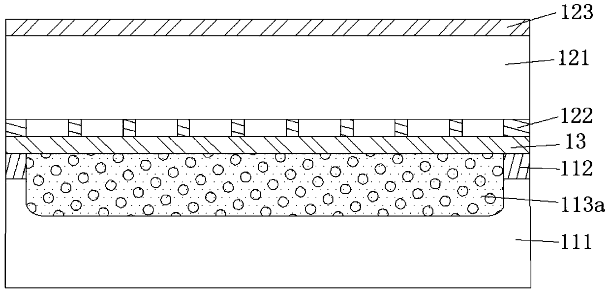 Color filter and liquid crystal display device