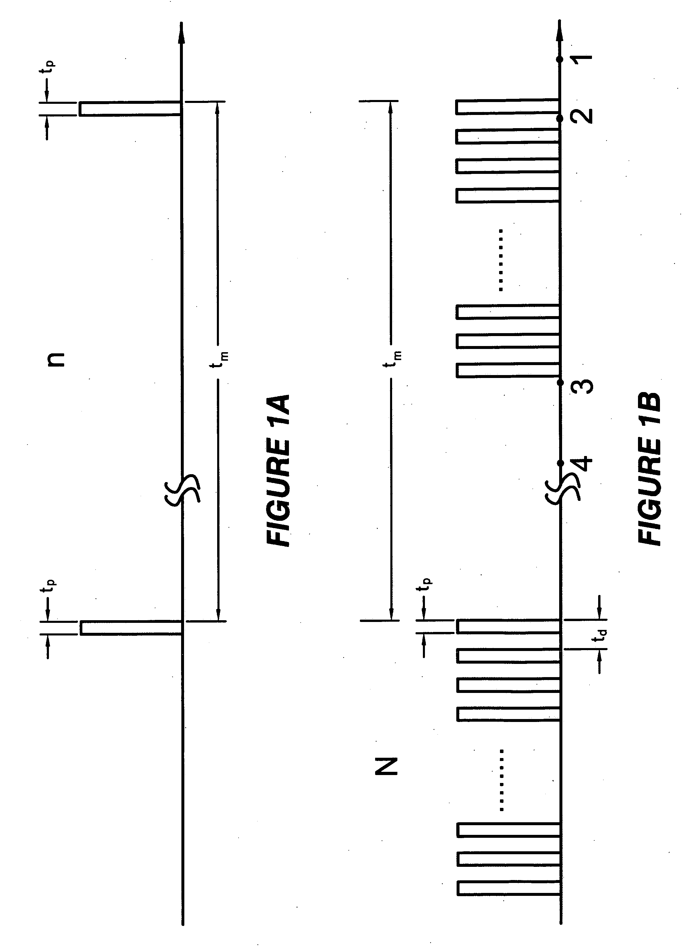 Laser pulse multiplier