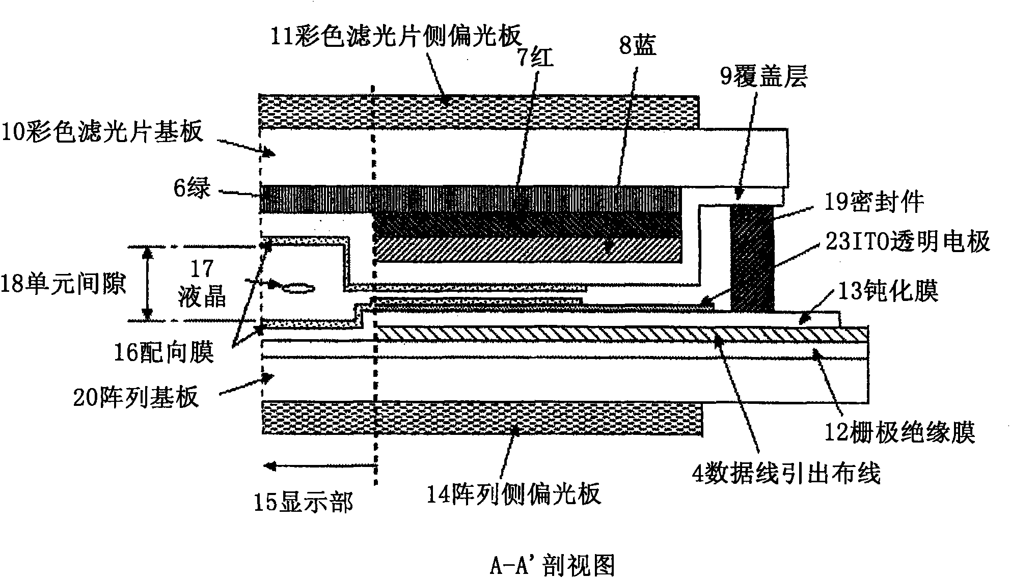 Liquid crystal display device