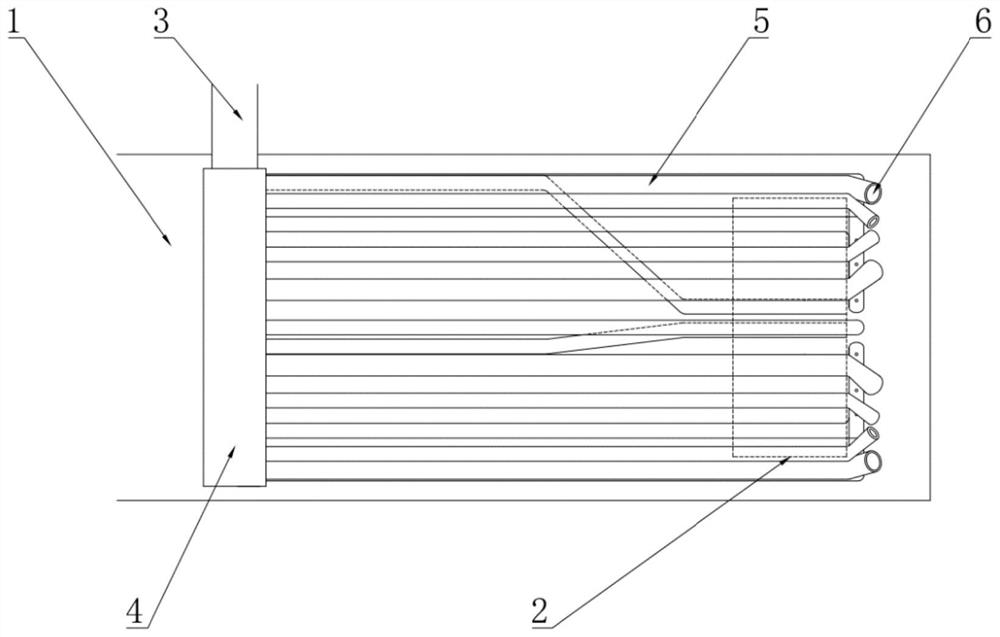 An adjustable nozzle low no gas suitable for medium and low calorific value gas  <sub>x</sub> burner