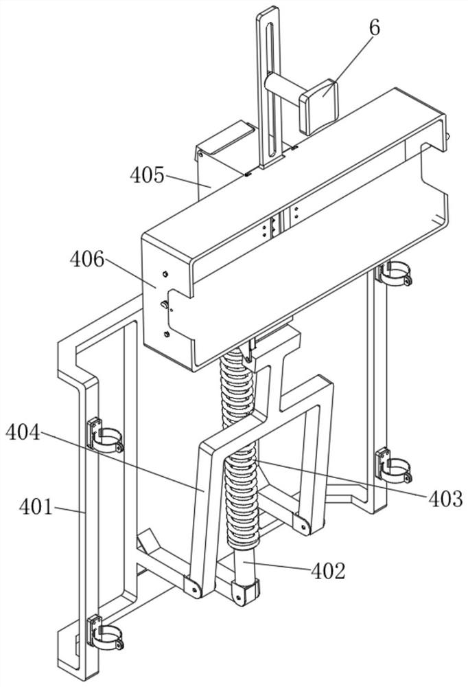 Lower limb rehabilitation robot