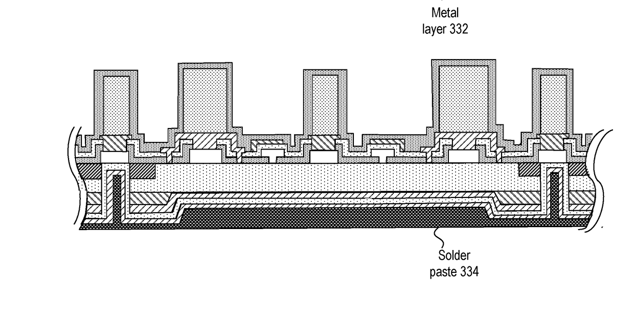 High electron mobility transistor (HEMT)