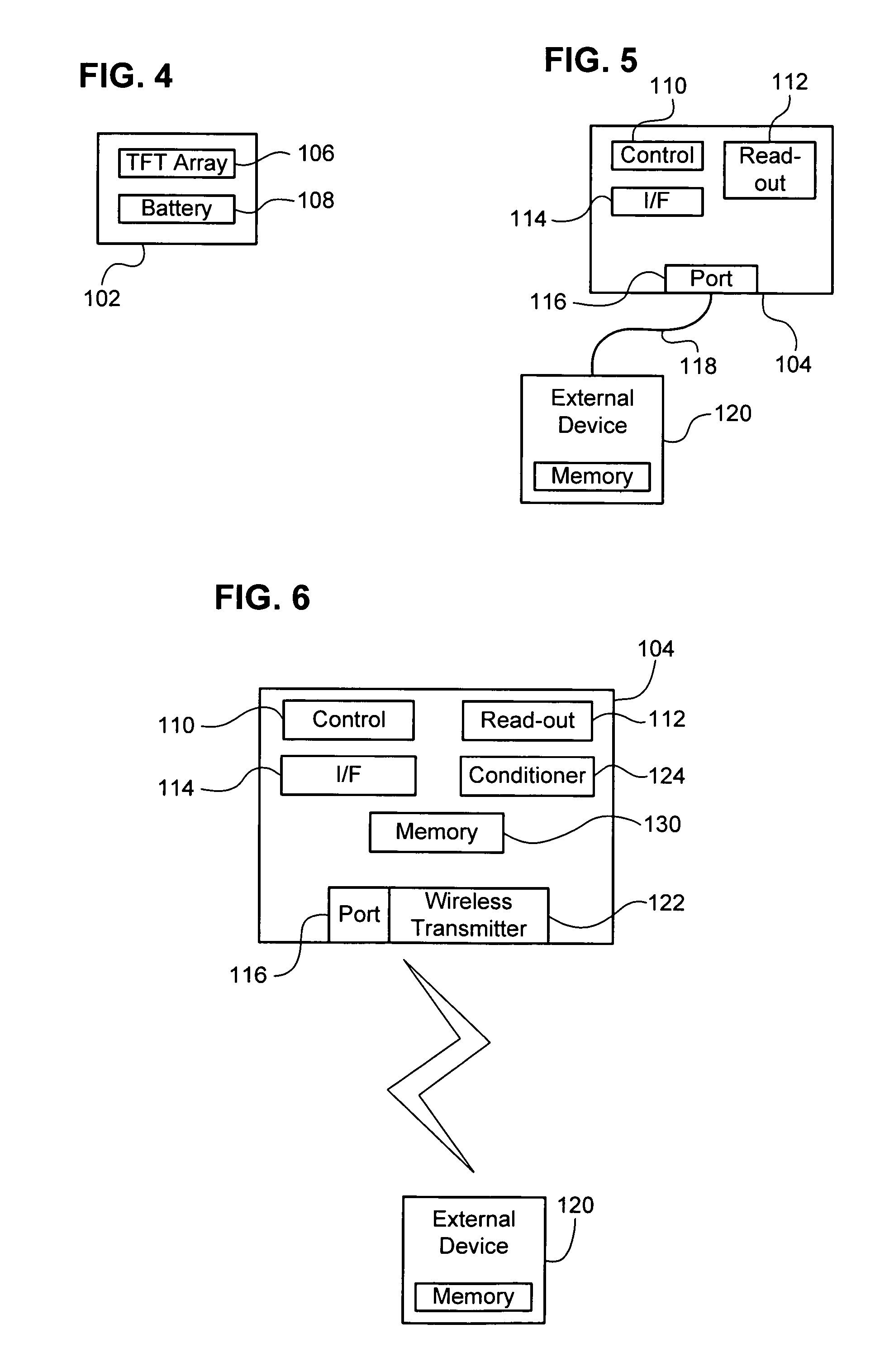 Flexible intra-oral x-ray imaging device