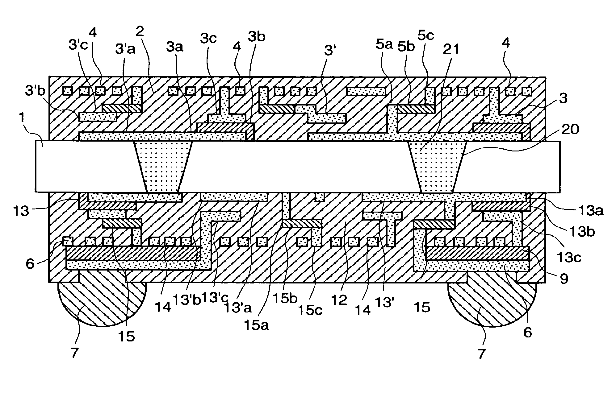 Electronic Circuit Component