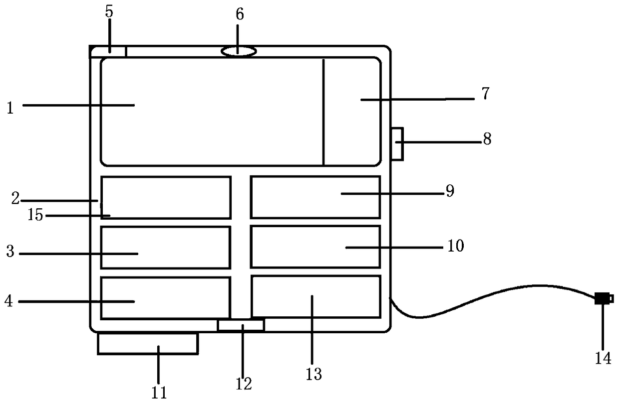 A method and device for protecting computer software