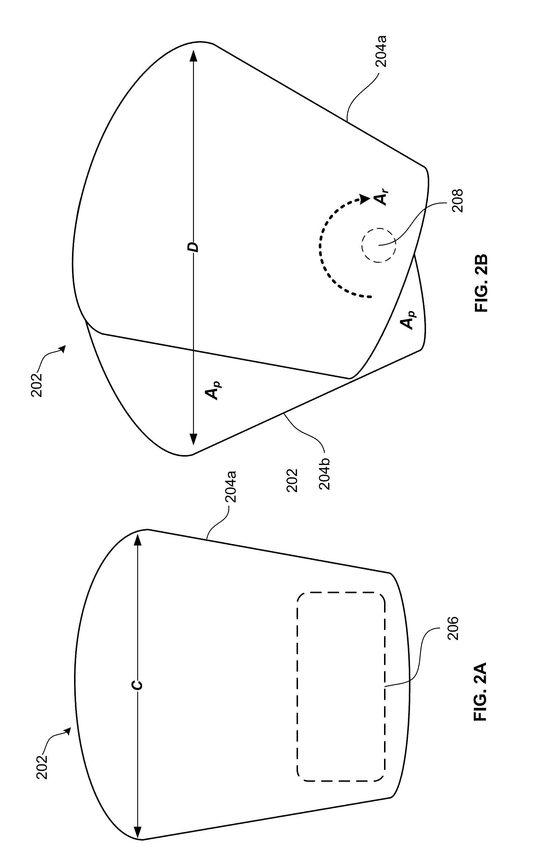 Expandable Surgical Implant Device