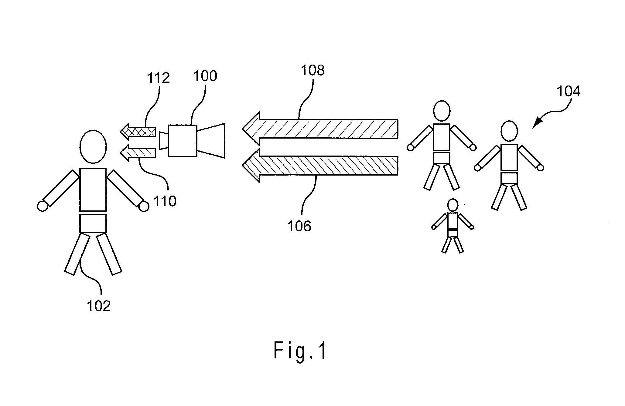 Variable waveband infrared imager