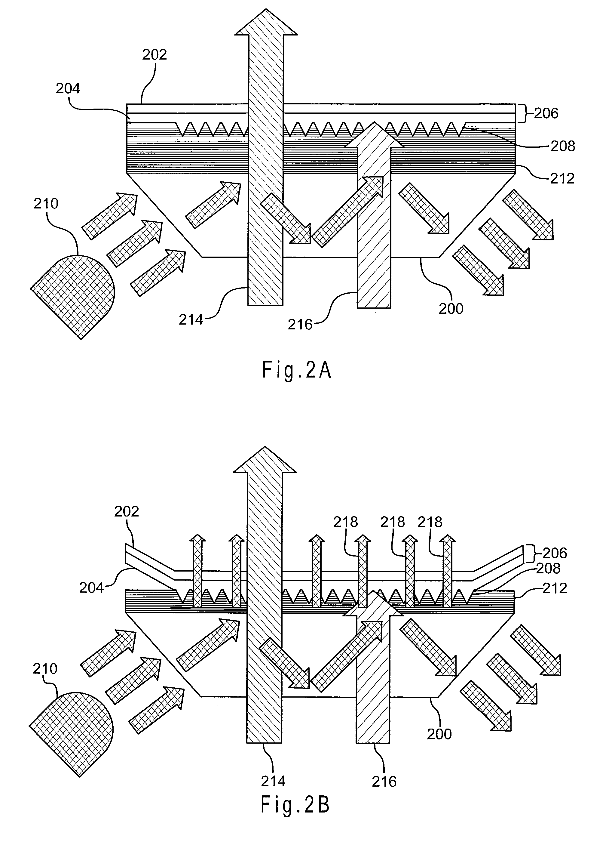 Variable waveband infrared imager